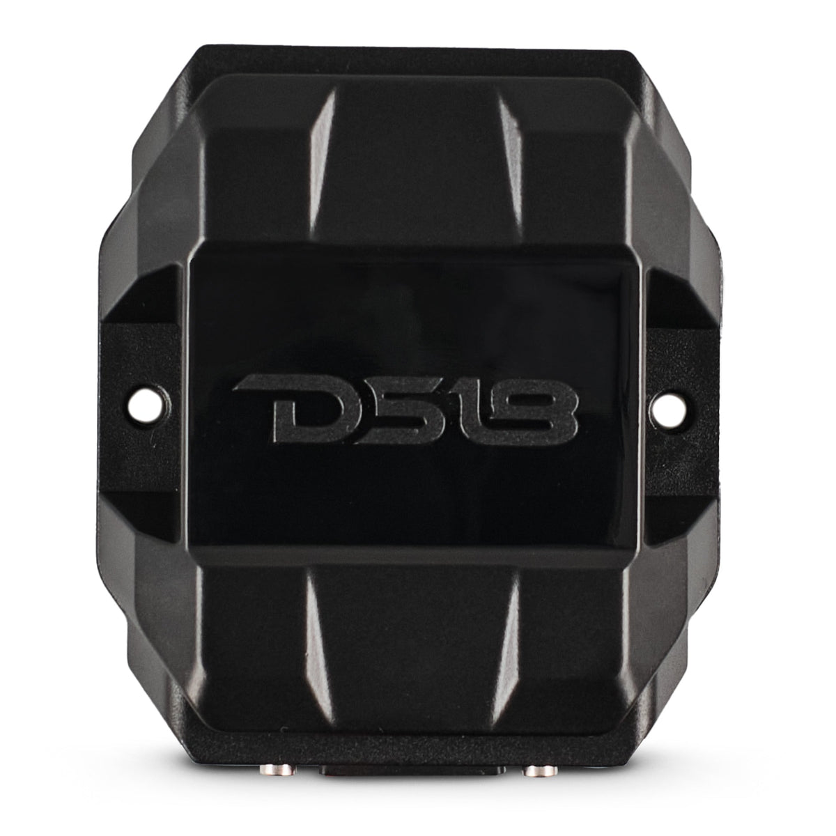 DS18 BTC-FIVE Bluetooth 5.3 Water-Resistant Audio Receiver