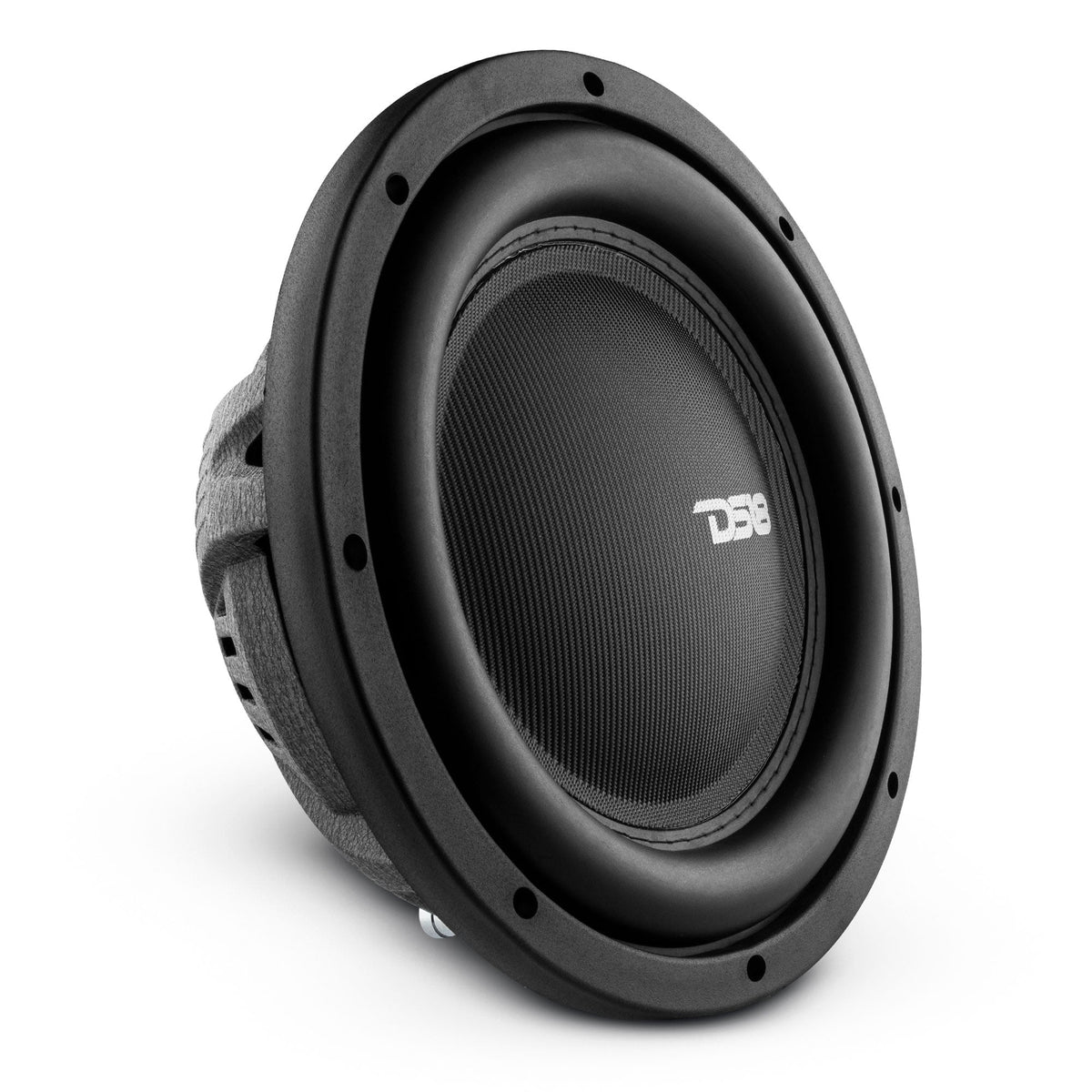 DS18 IXS 10 inch Shallow-Mount Subwoofer