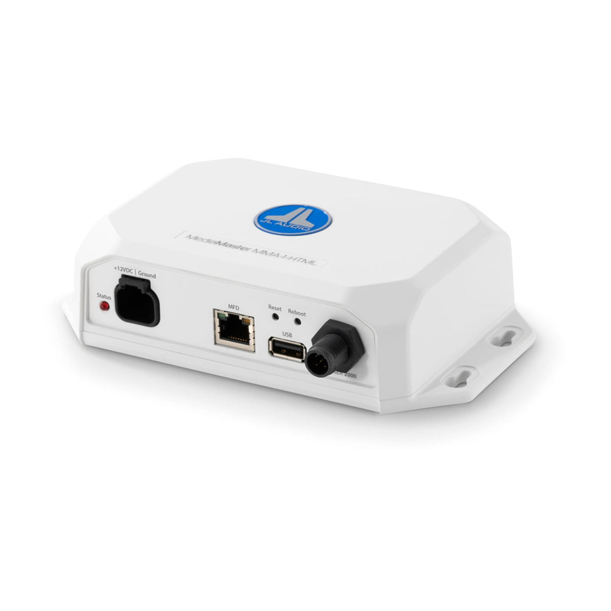 JL Audio MediaMaster MFD Data Interface