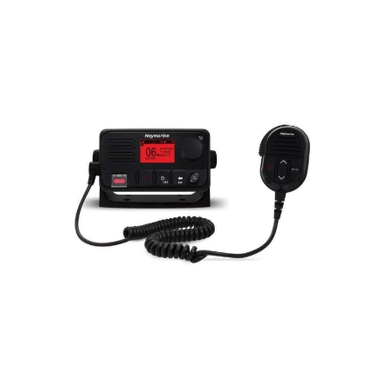 Raymarine Ray53 Compact VHF Radio with GPS