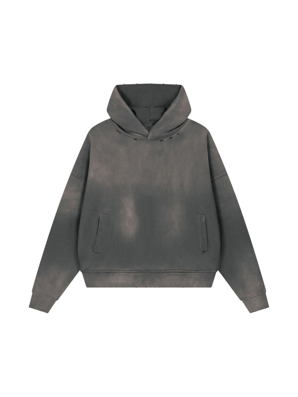 UT0334 in Dark Gray — unprinted garment color and fit reference