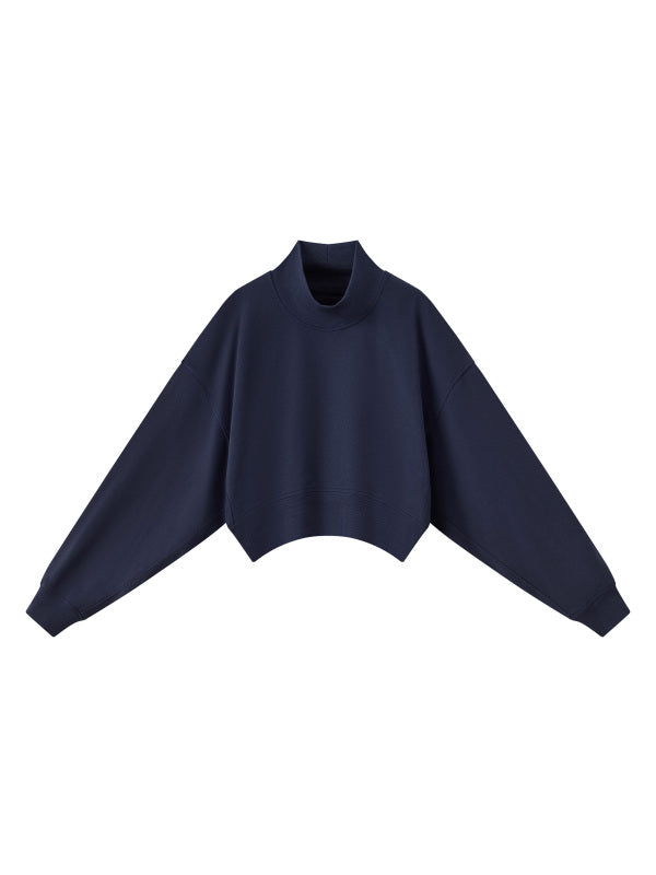 WT0280 in Navy Blue — unprinted garment color and fit reference