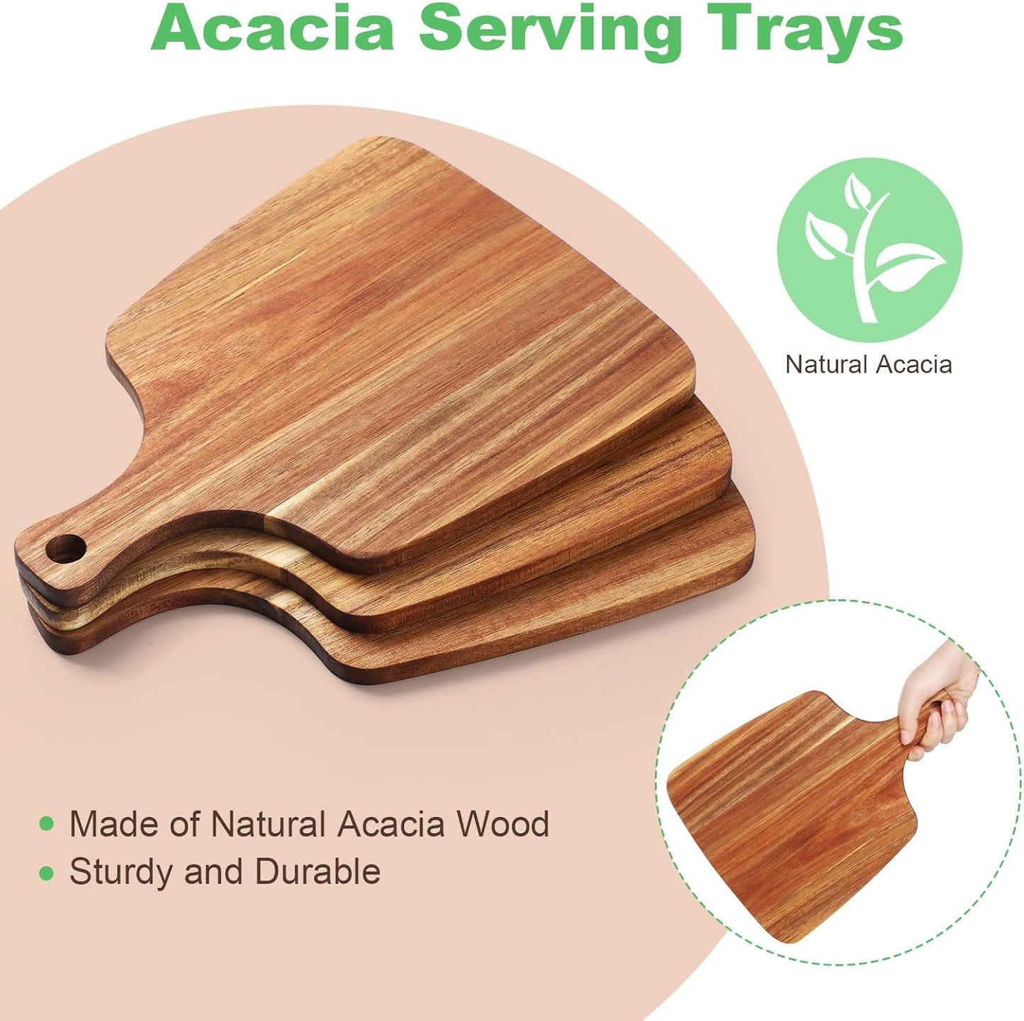 Personalized Engraved Cutting Boards