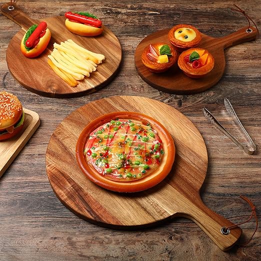 Personalized Engraved Cutting Boards