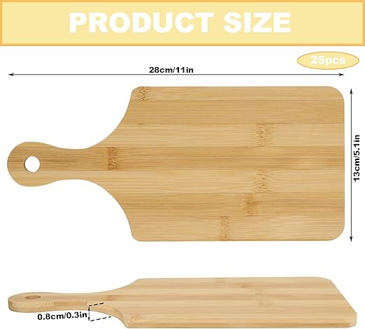 Personalized Engraved Cutting Boards