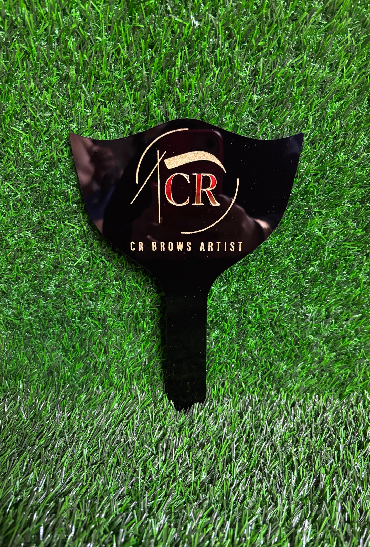 Lash Brow Artist Prop Cover