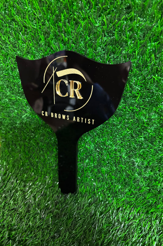 Lash Brow Artist Prop Cover