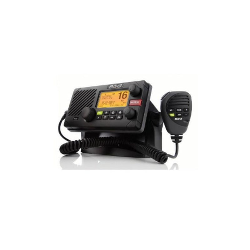 B&G V50 VHF Marine Radio with AIS & DSC