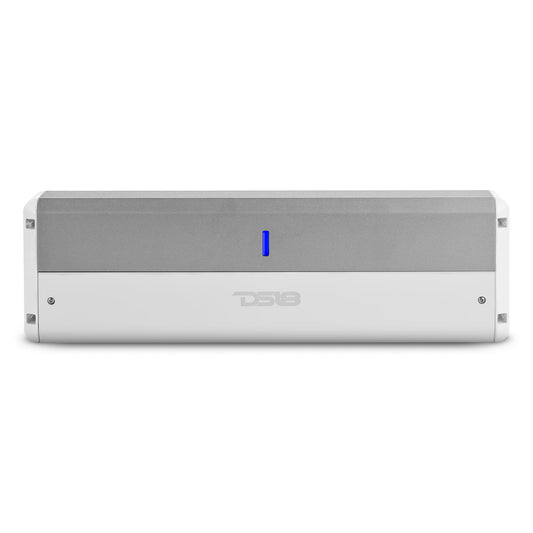DS18 NXL-M6 6 Channel Marine Amplifier