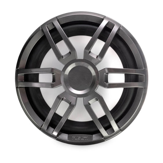 Fusion XS Series 10 inch Classic Marine Subwoofer in Black