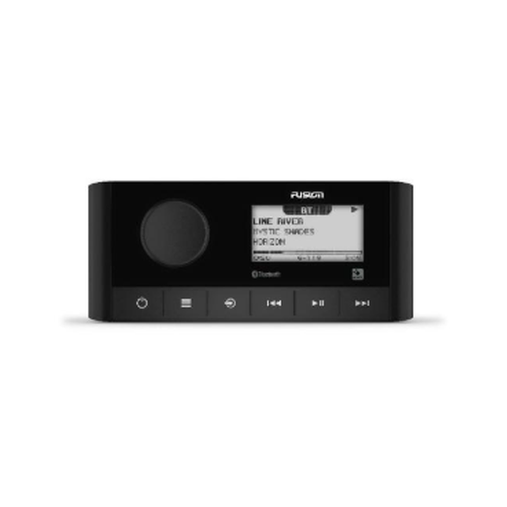 Fusion MS-RA60 marine stereo