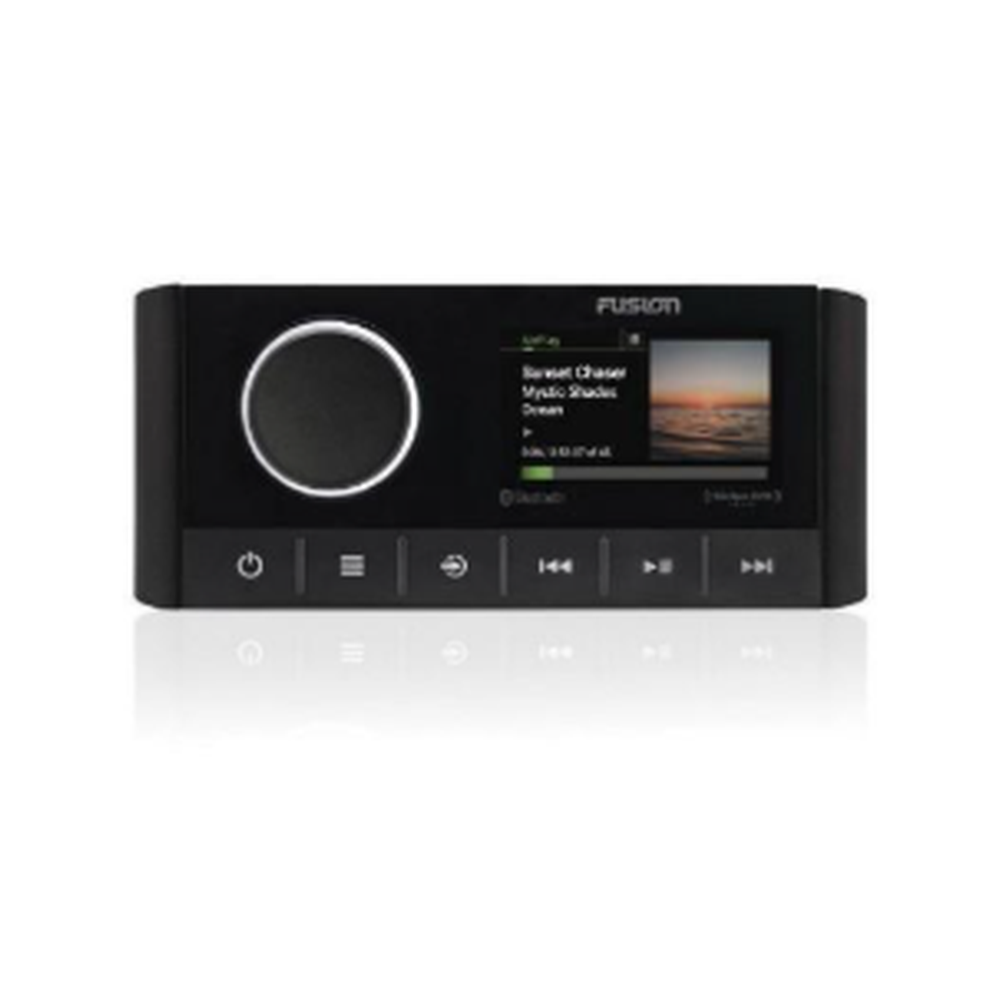 Fusion MS-RA670 Apollo Series marine entertainment system