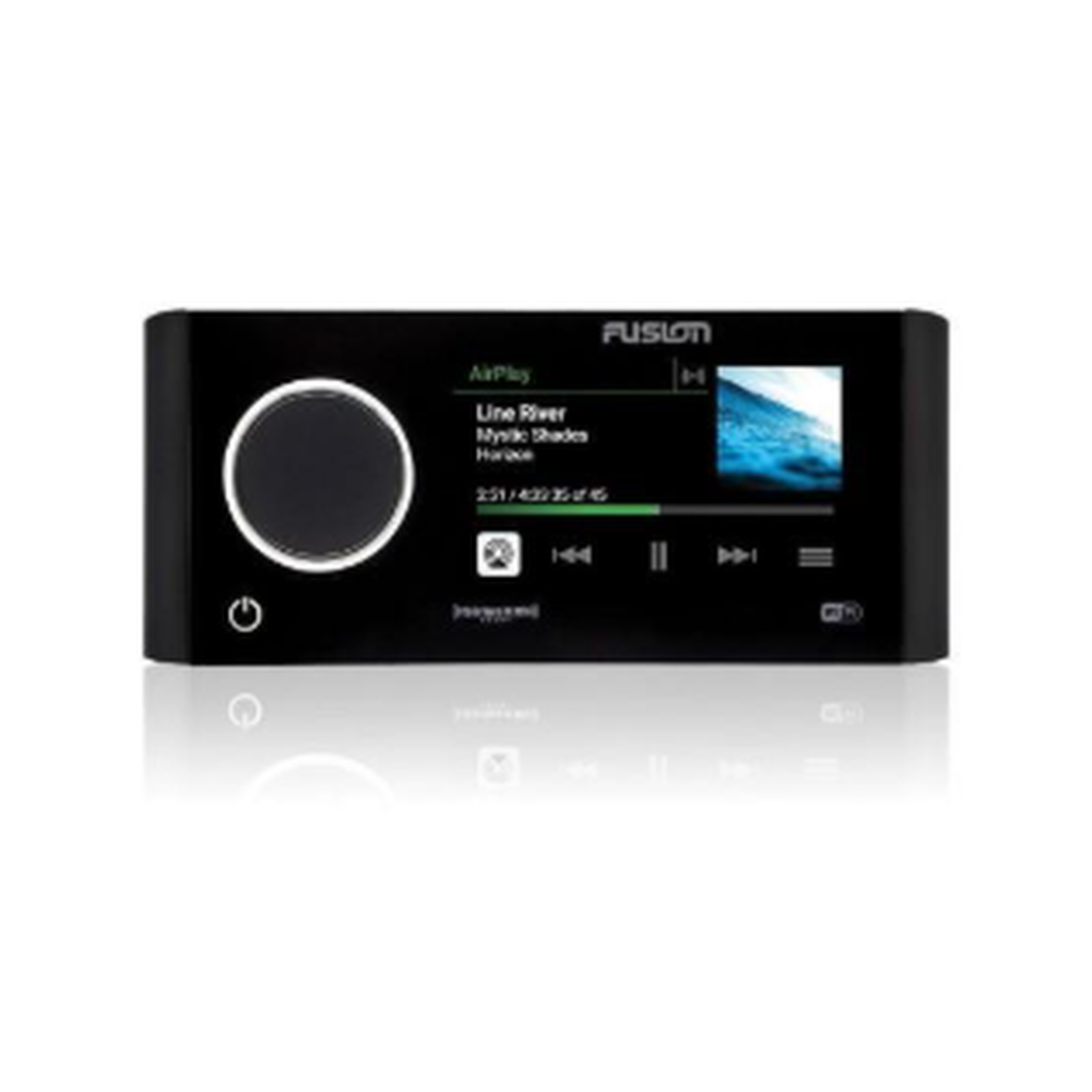 Fusion MS-RA770 Apollo Series marine entertainment system
