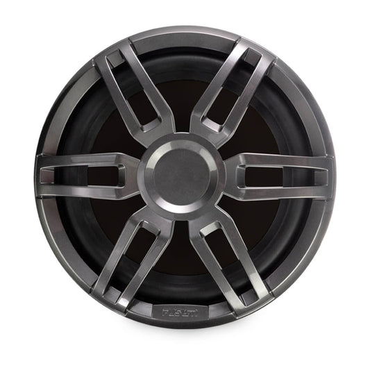 Fusion XS Series 10 inch Sports Marine Subwoofer in White