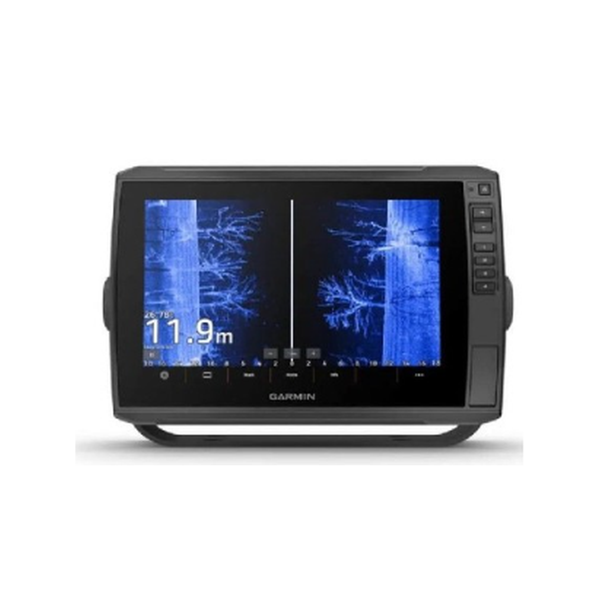 Garmin ECHOMAP Ultra 2 10" Chartplotter