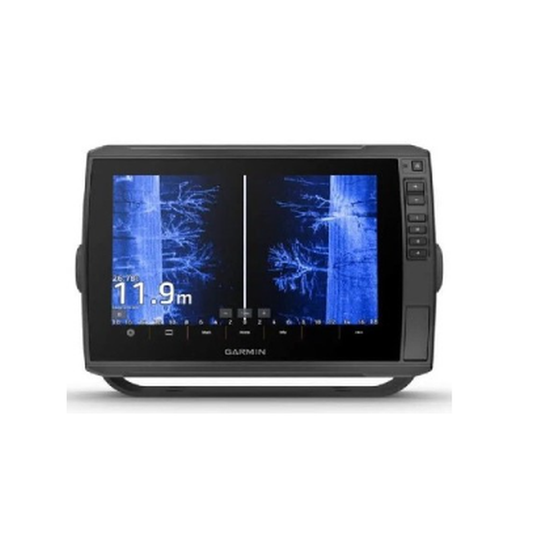 Garmin ECHOMAP Ultra 2 12" Chartplotter