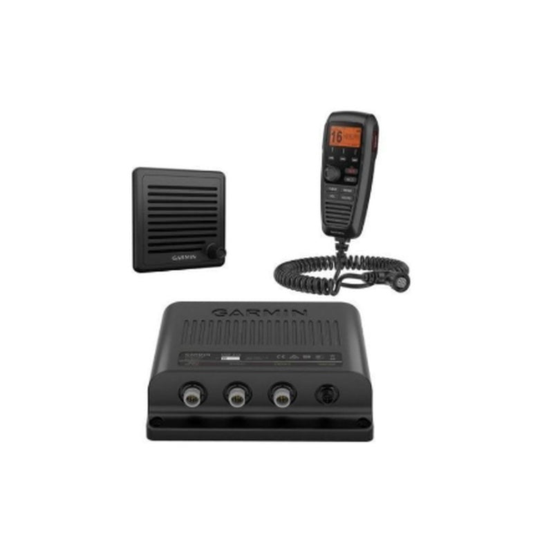 Garmin VHF 315 Class D DSC Marine Radio System