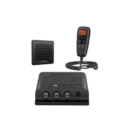 Garmin VHF 315 Class D DSC Marine Radio System