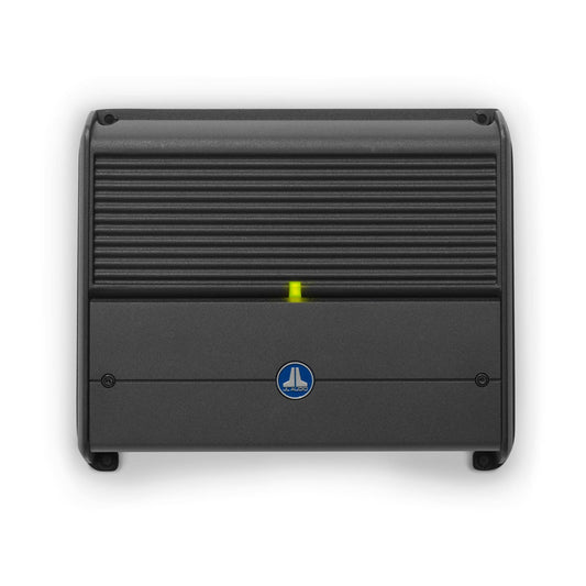 JL Audio XDM400/4 4 Channel Marine Amplifier