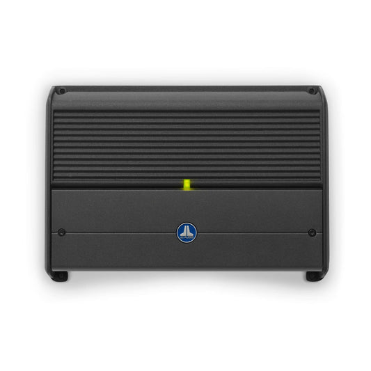 JL Audio XDM600/6 6 Channel Marine Amplifier
