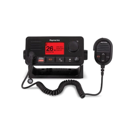 Raymarine Ray73 VHF Radio with AIS Receiver