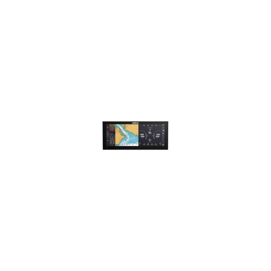 Simrad 15 inch ultrawide MFD