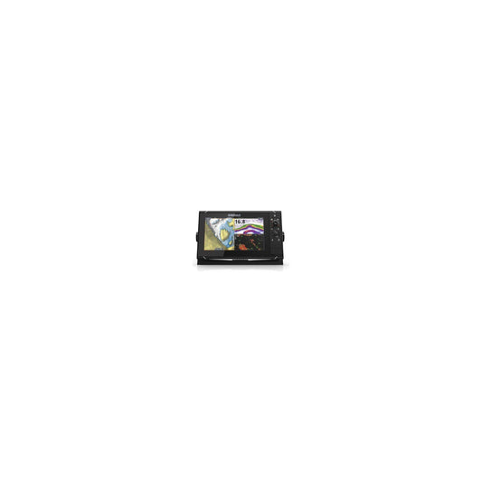 Simrad NSS12 evo3S Combo MFD – US C-MAP