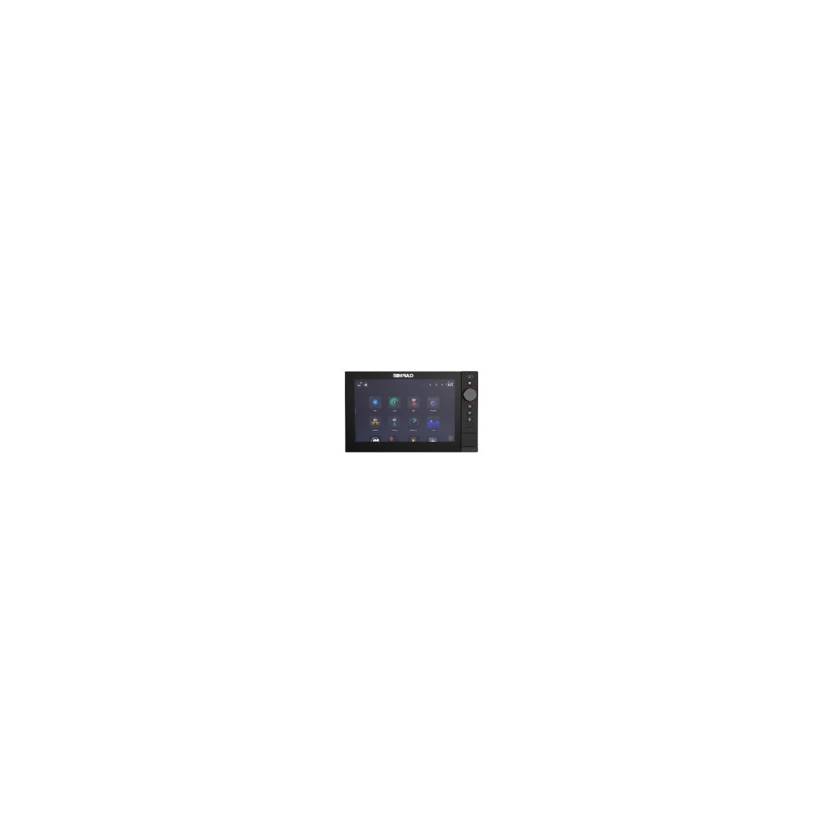 Simrad NSS 4 10 inch MFD