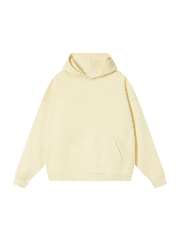RW0055 in Mild Apricot — unprinted garment color and fit reference