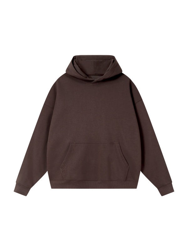 RW0055 in Ume Purple — unprinted garment color and fit reference
