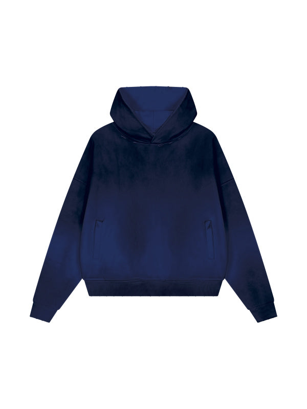 UT0334 in Royal Blue — unprinted garment color and fit reference