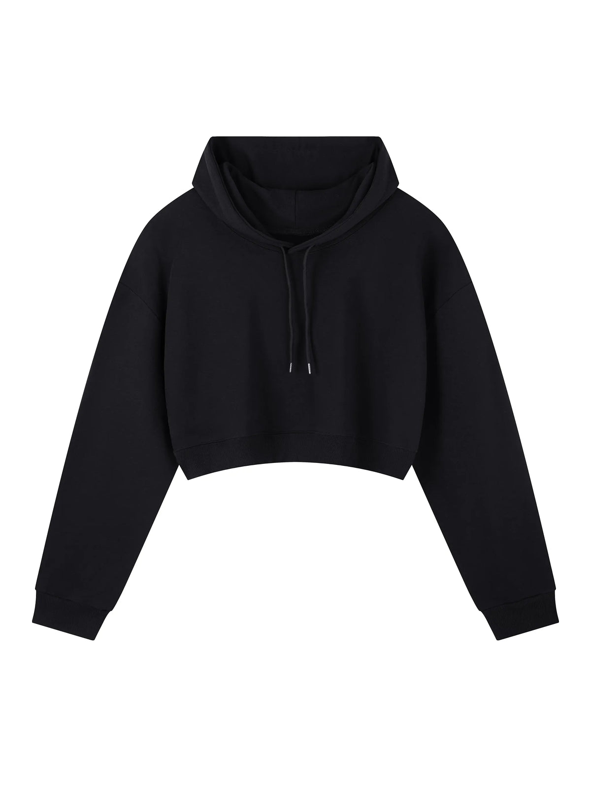 WW0021 in Black — front view; your artwork is added for your order