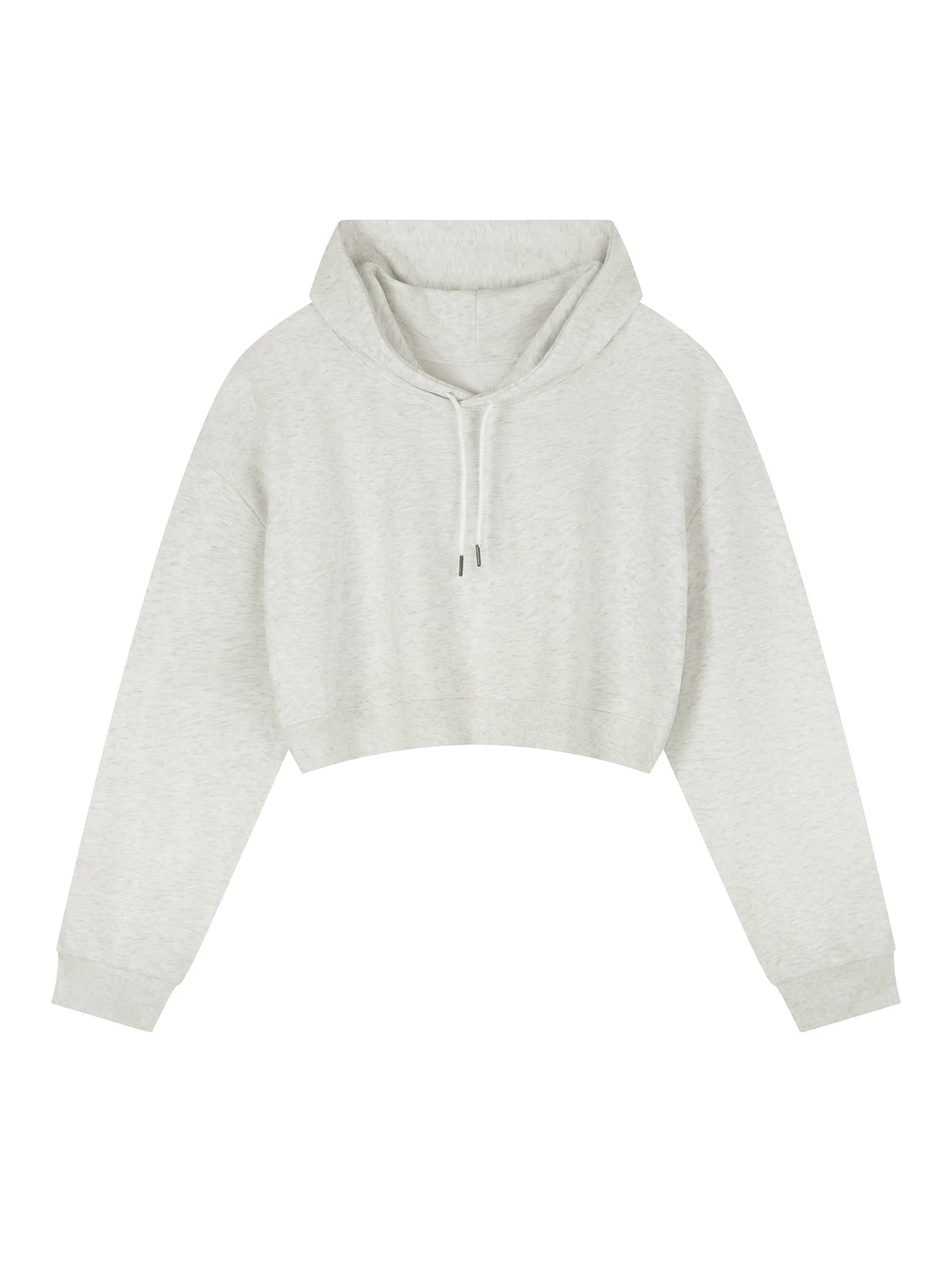 WW0021 in Oat Gray — unprinted garment color and fit reference