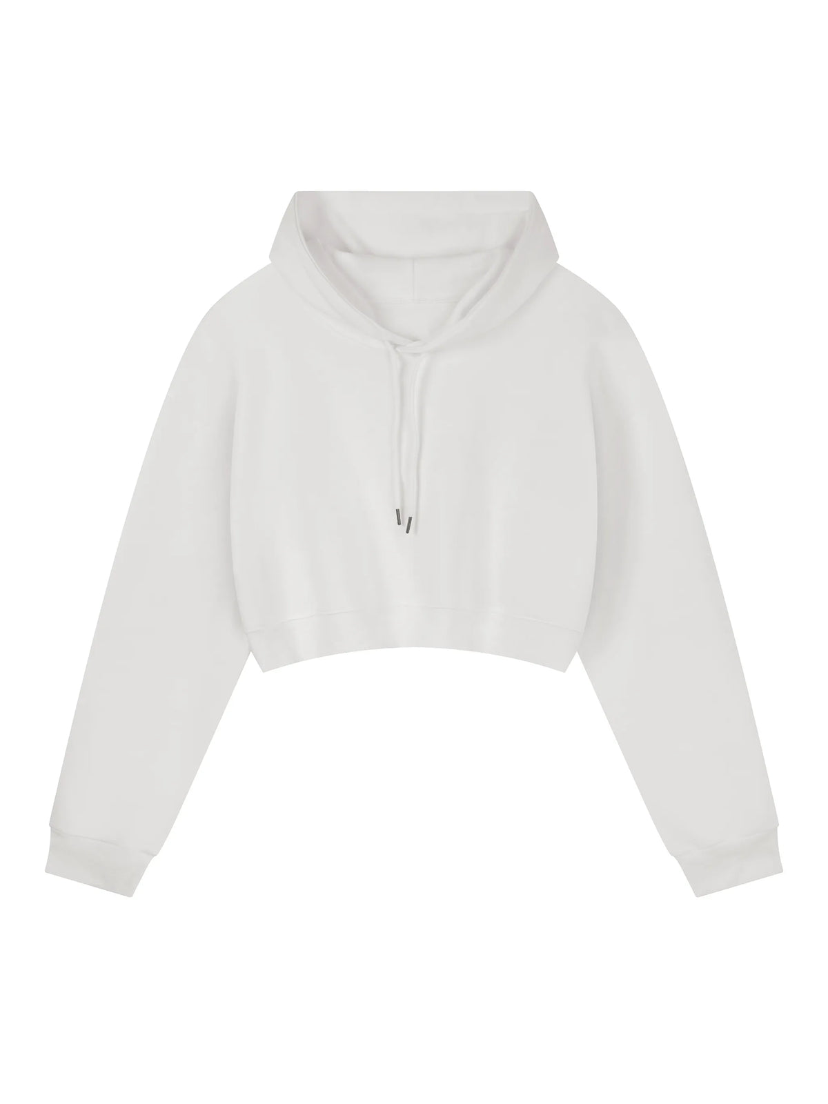 WW0021 in White — unprinted garment color and fit reference